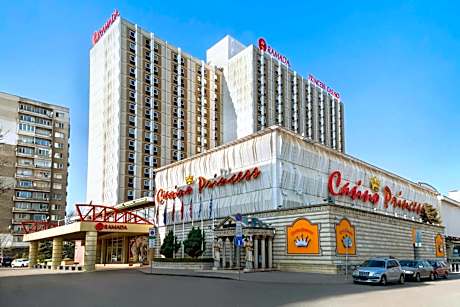 Ramada by Wyndham Sofia City Center