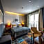 Budapest Airport Hotel Stacio Superior Wellness & Conference