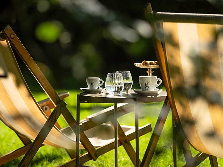 Unterwirt - Restaurant & Gasthof Ebbs