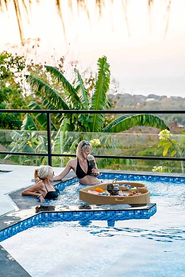 Zoe Luxury Oceanview Villa