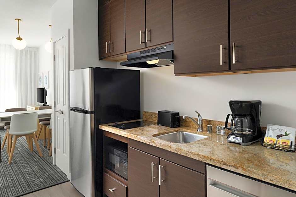 TownePlace Suites by Marriott San Jose Santa Clara