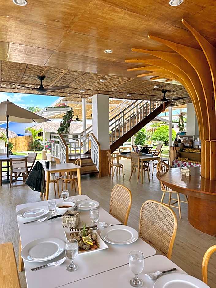 Beyond Island Resort