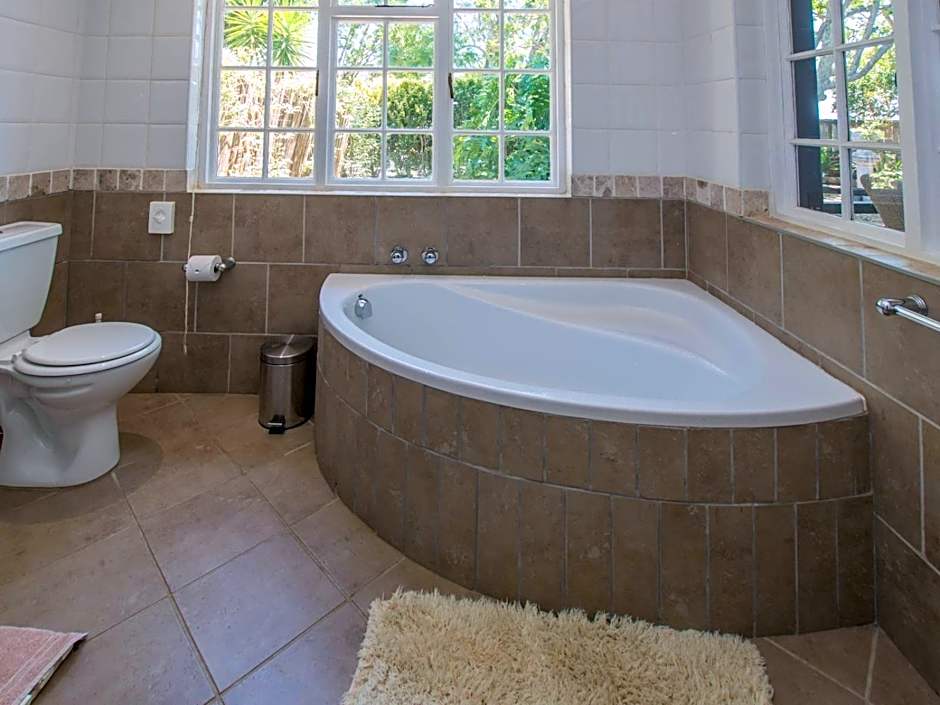 Chicane Bed and Breakfast