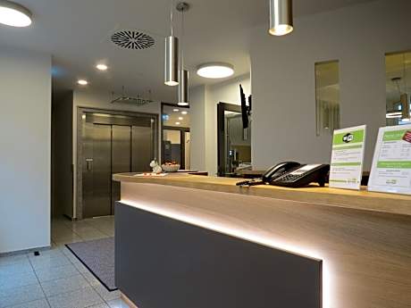 Hotel Neuthor