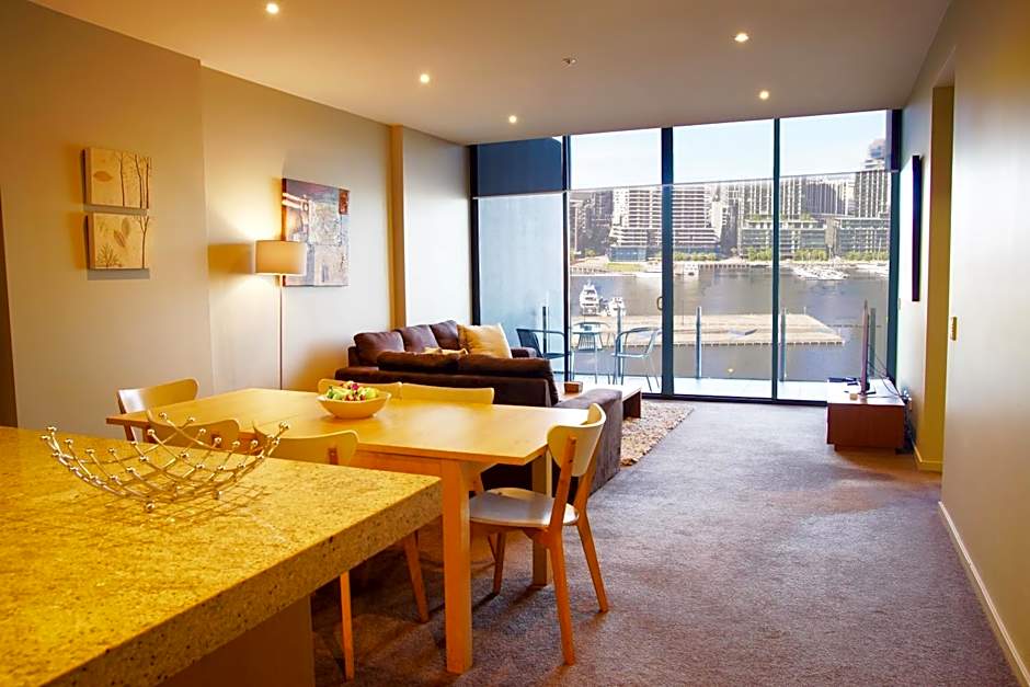 Accent Accommodation@Docklands