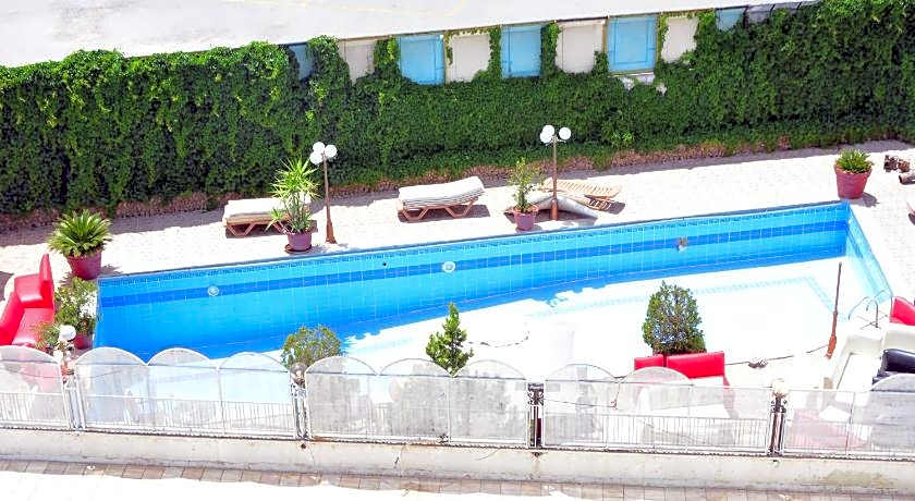 Rakeen Hotel