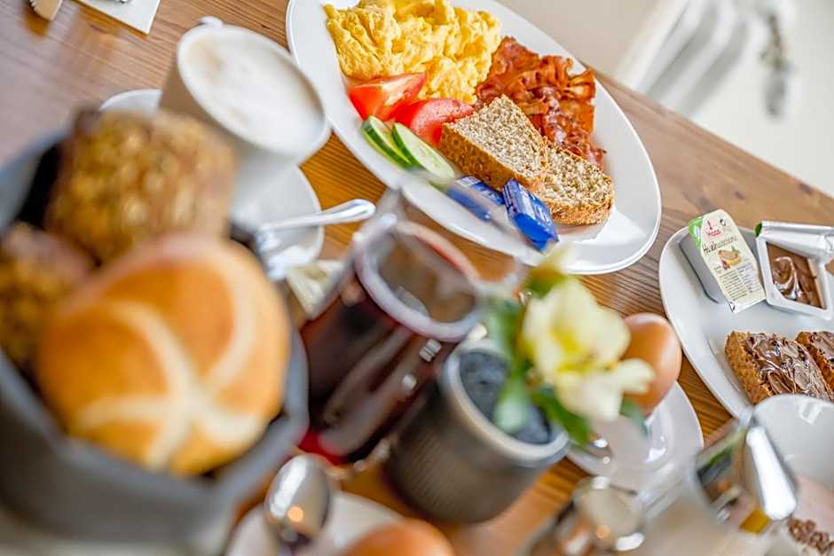 Apartment Torri di Seefeld