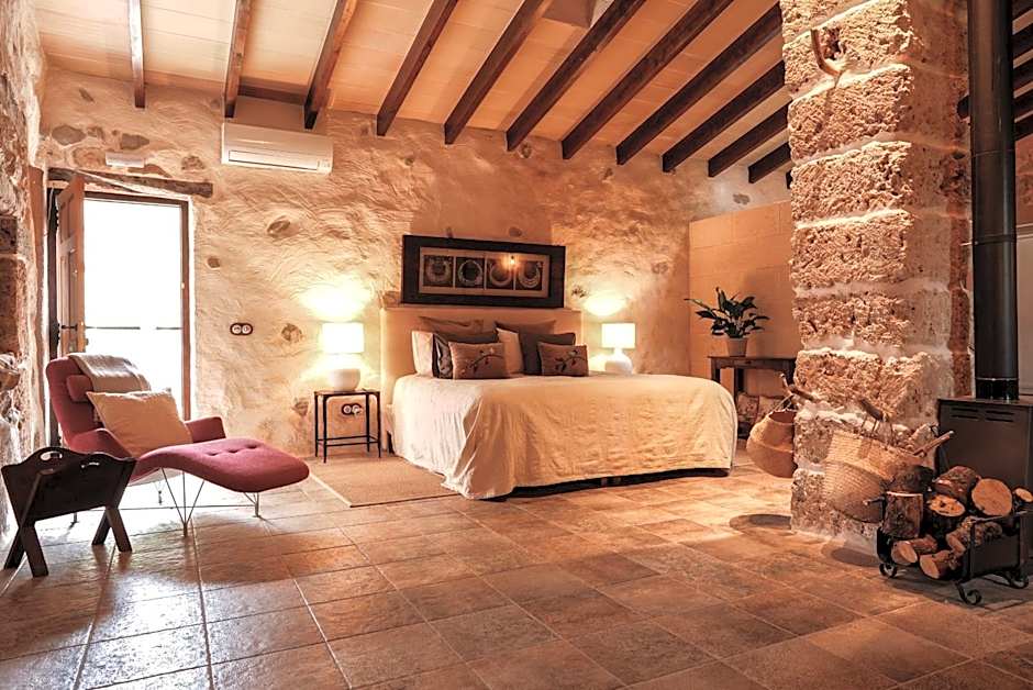 Agroturismo Son Boronat