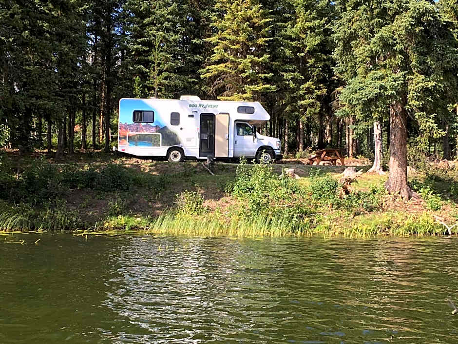 Wettstone Guest Ranch