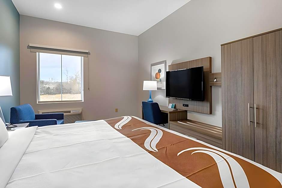 Quality Inn Lebanon - Nashville Area
