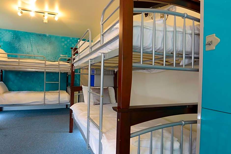 Southsea Rocks Hotel