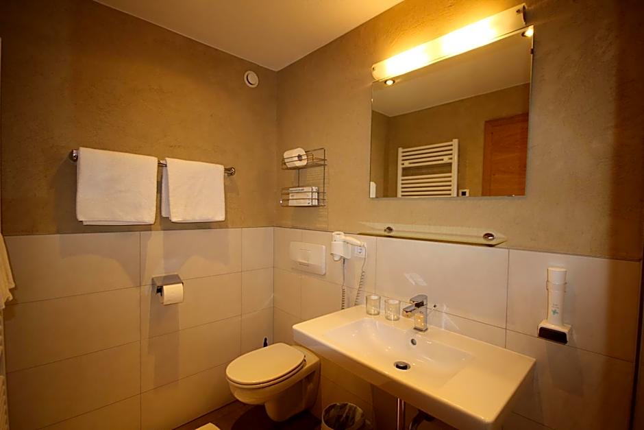 Apart Gletscherblick