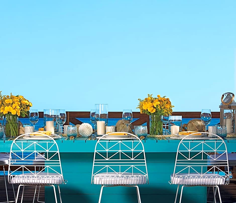 Secrets Puerto Los Cabos Golf & Spa18+-All Inclusive