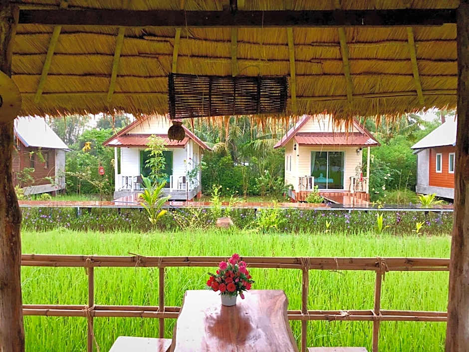 Baan Thung Home Stay