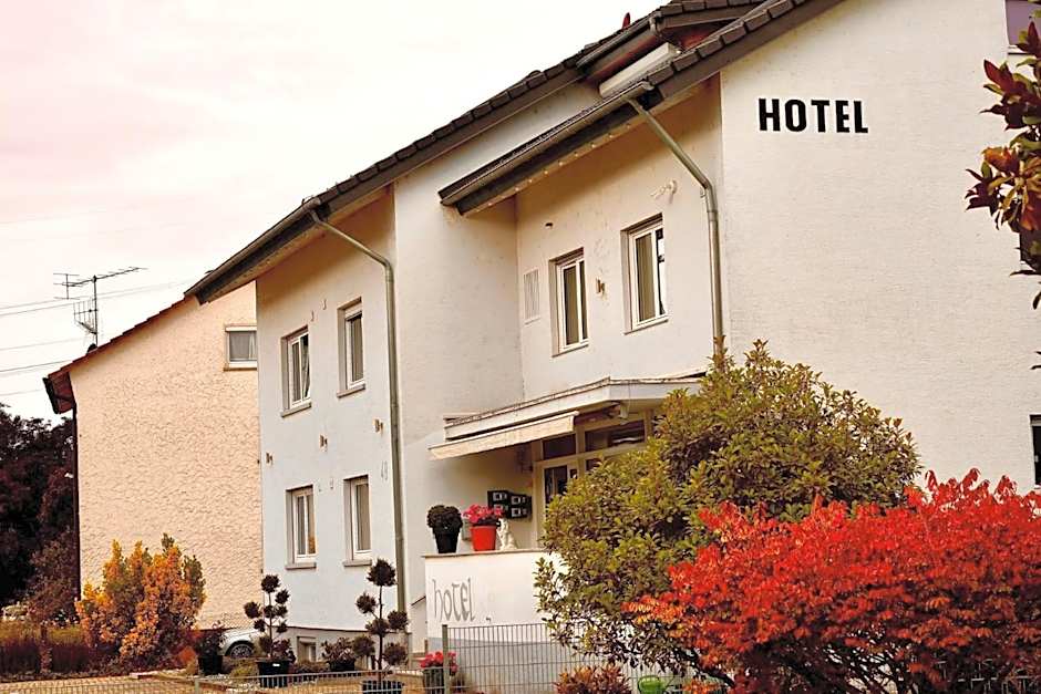 Burghotel Lörrach
