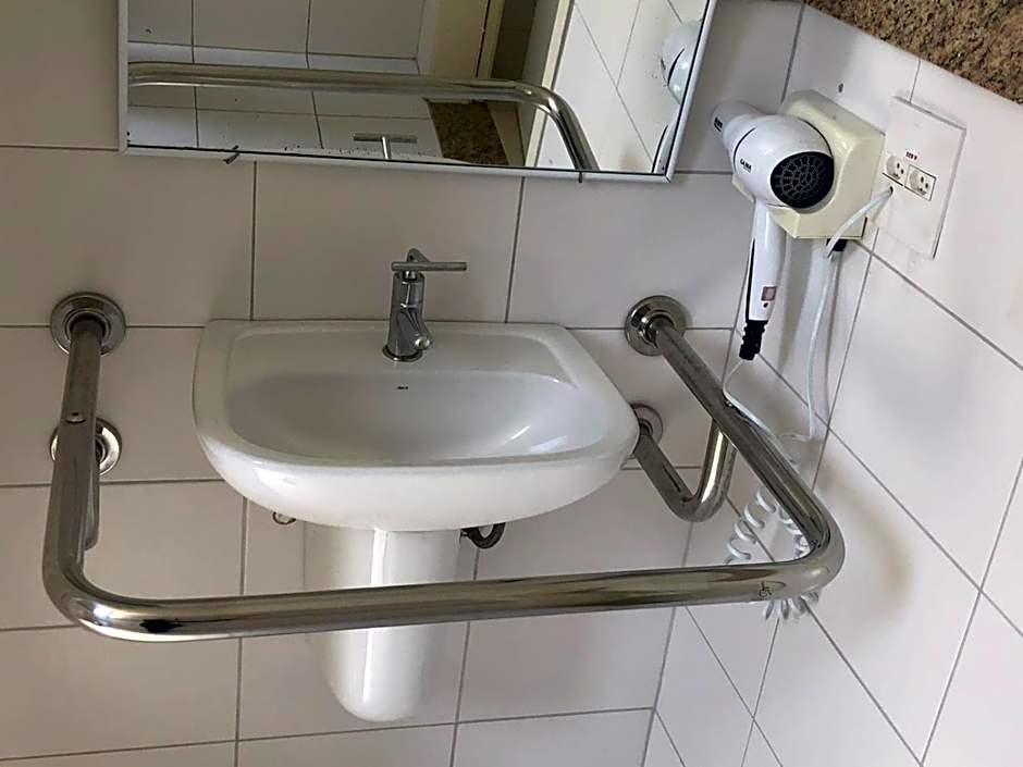 Comfort Hotel Santos