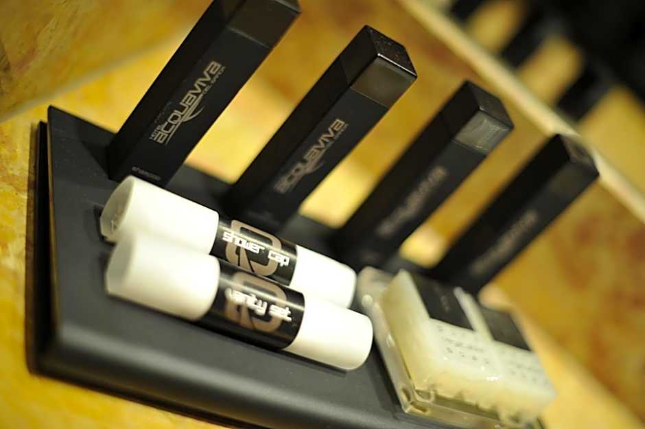 Hotel Acquaviva Del Garda