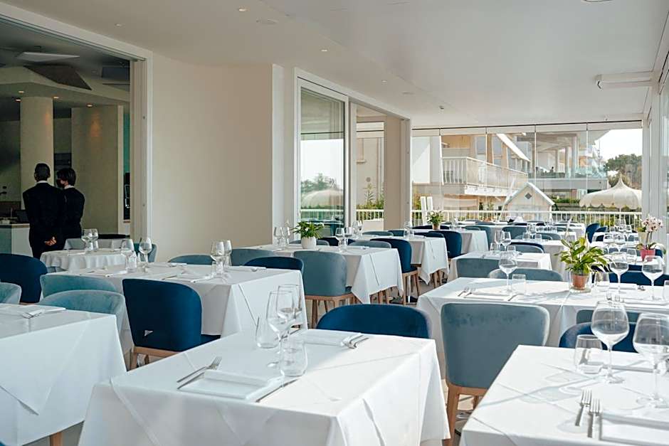 Hotel Galassia Suites & Spa