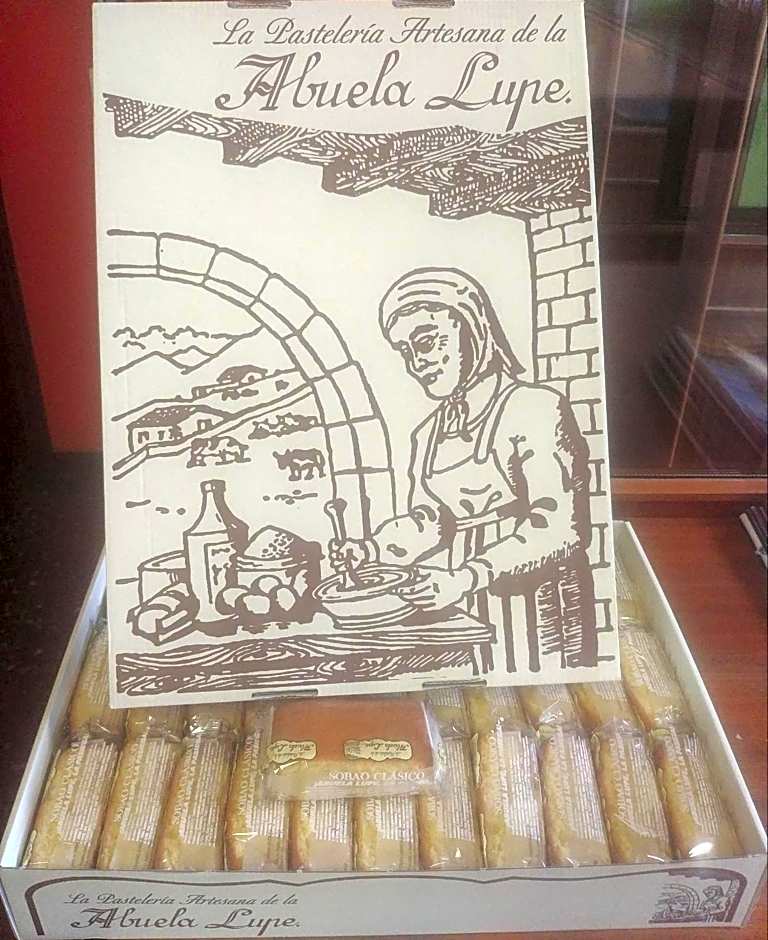 Hostal Hermanos Gutierrez