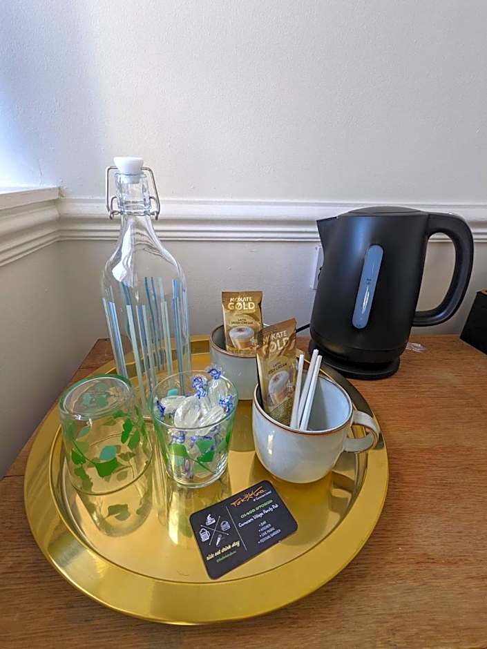 Cwmcarn Hotel & Bunkhouse