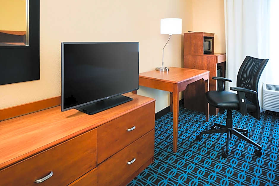 Comfort Inn & Suites Olathe - Kansas City