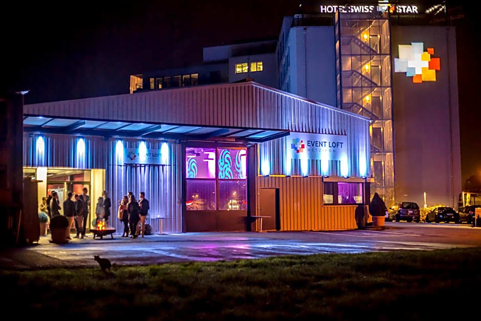 Hotel Swiss Star