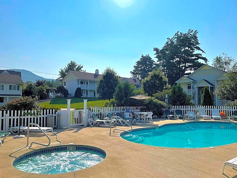 Golden Gables Inn
