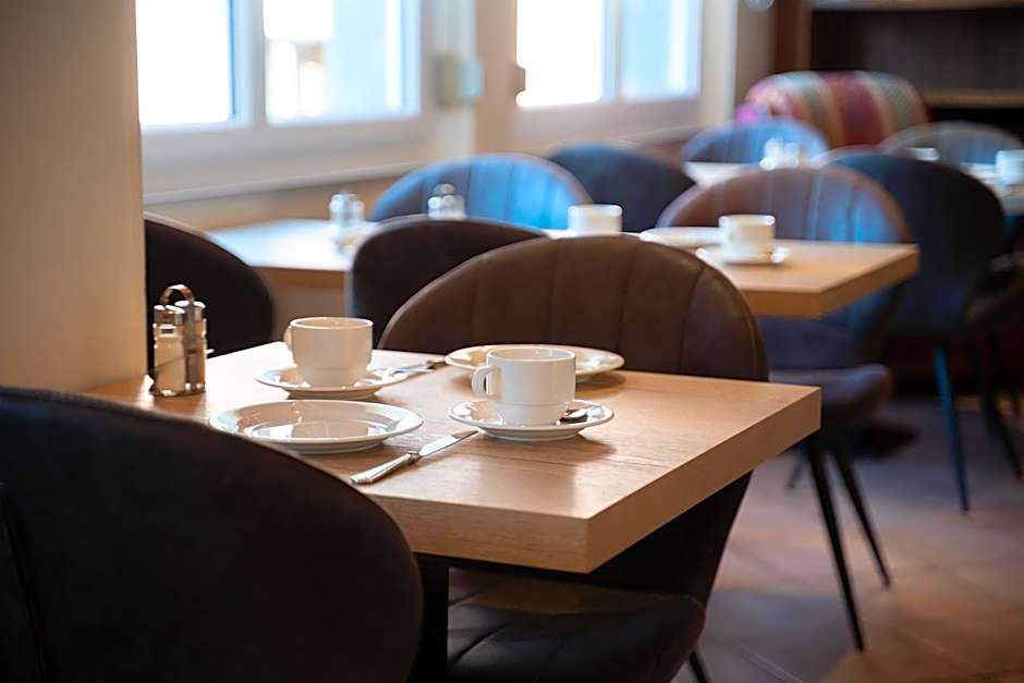 Hôtel Restaurant et Spa Au Tilleul