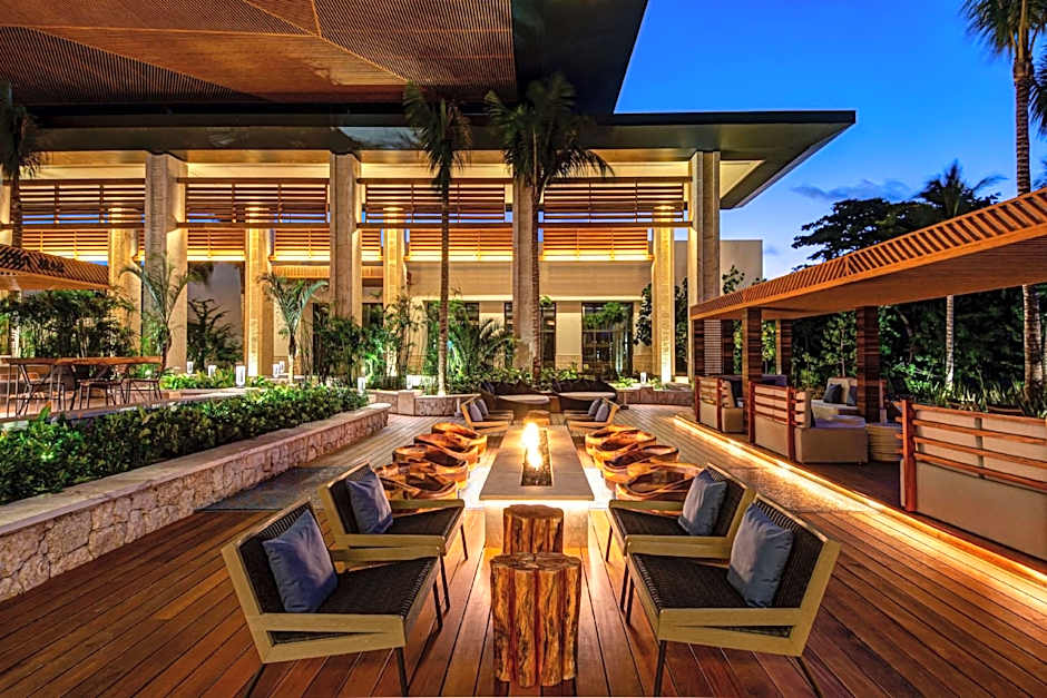 Conrad By Hilton Tulum