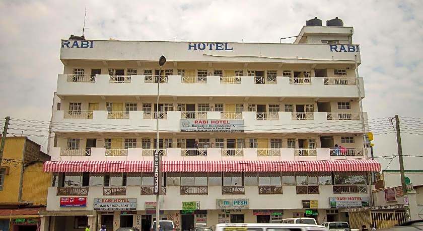 Rabi Hotel