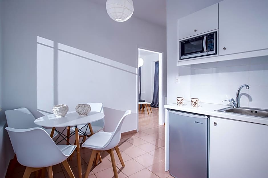 W Suites by Estia