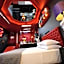 Motel Venus Madrid Norte