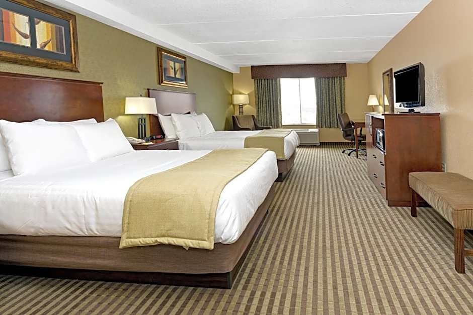 Days Inn by Wyndham Cheyenne