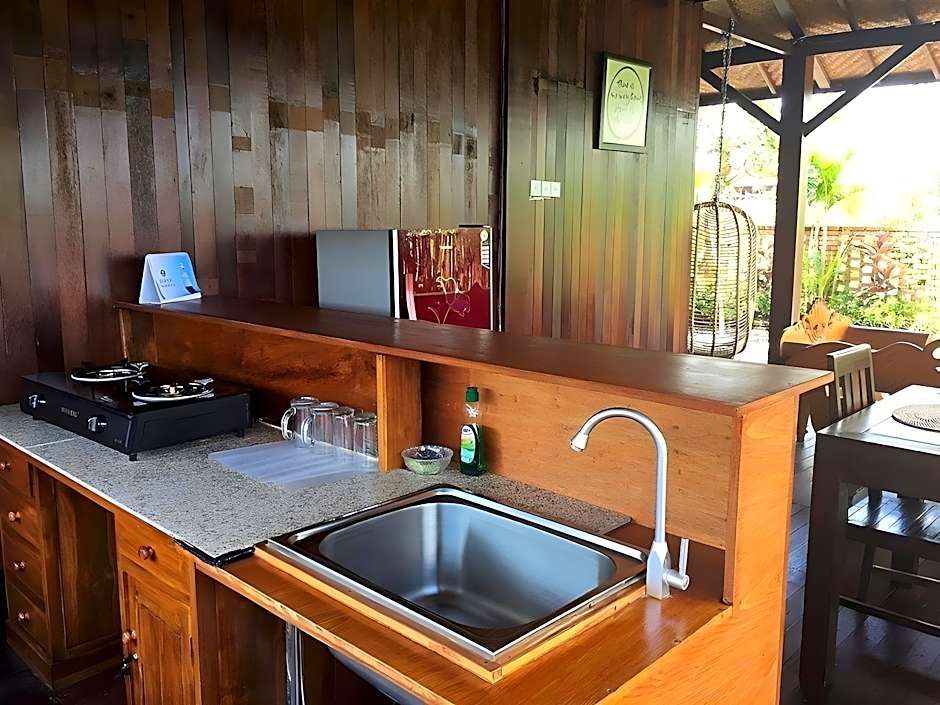 Kampung Canggu