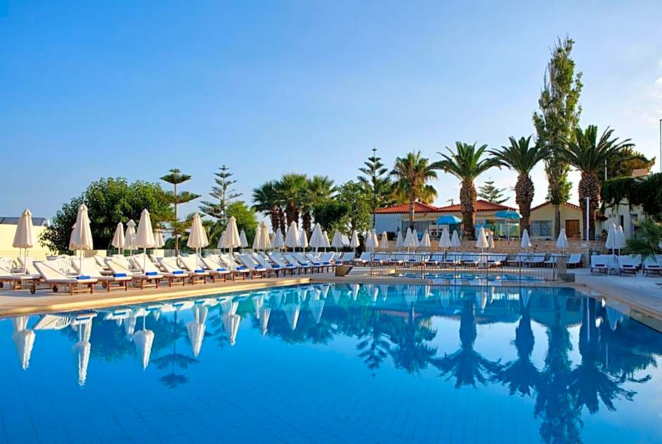 Rethymno Mare & Water Park
