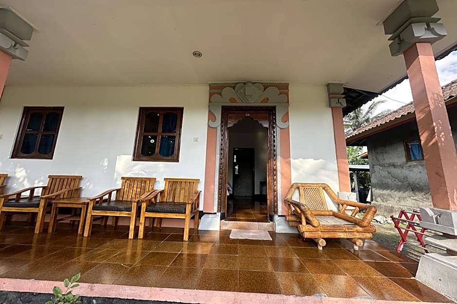 Arlina's Hotel Kintamani