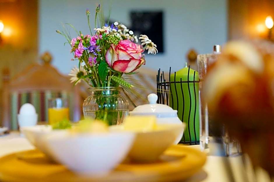 Landhotel Gockelwirt