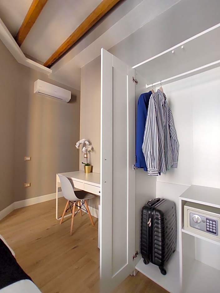 Manno Rooms Affittacamere