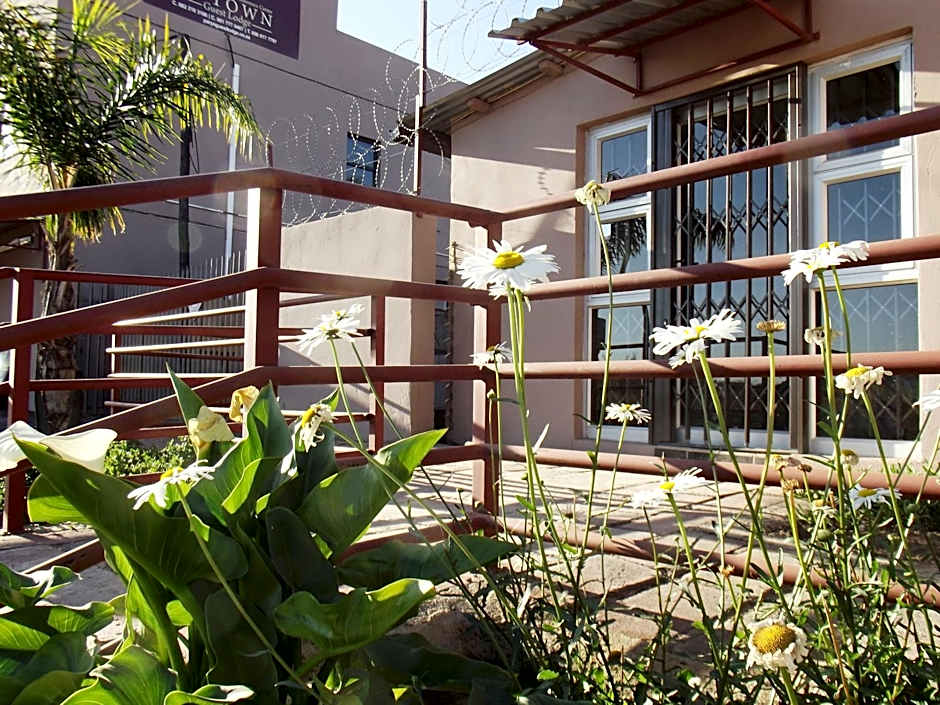 Parys In town Guest lodge and Conference Center