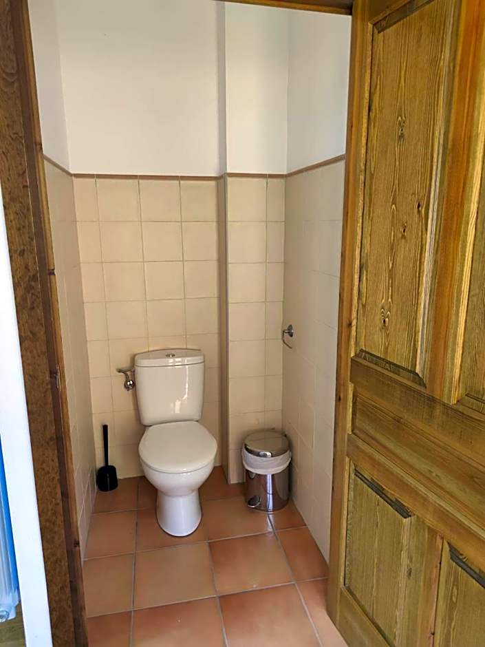 Albergue rural l'Almada de Yebra