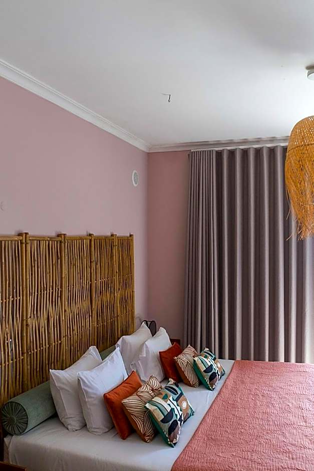 Arrifana Destination Suites