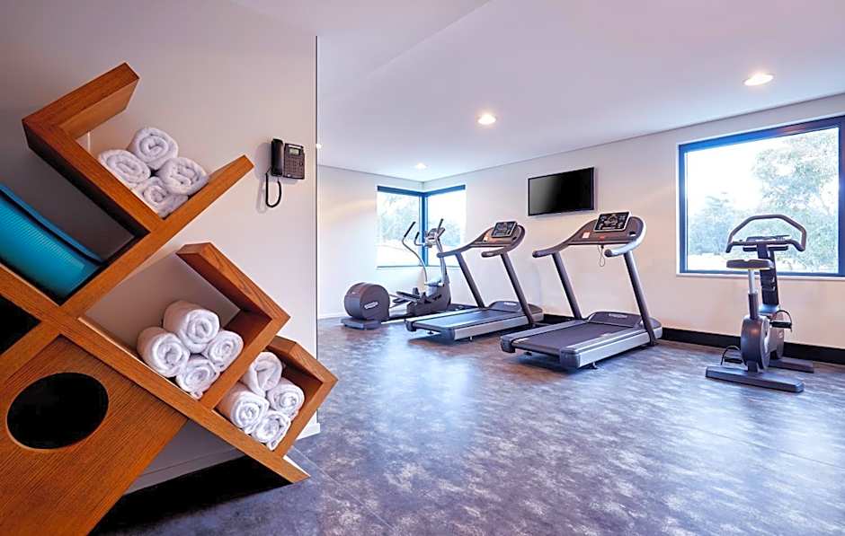 Holiday Inn Express Sydney Macquarie Park By IHG