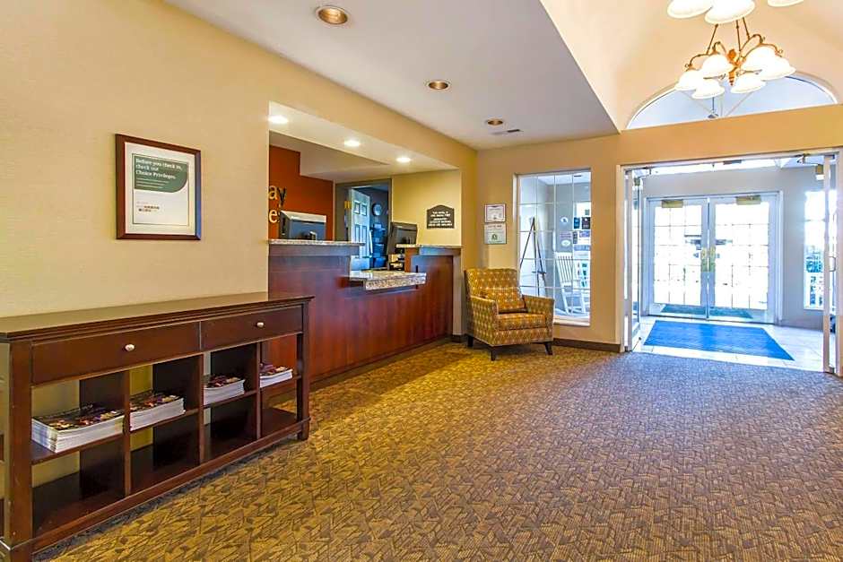 MainStay Suites Brentwood-Nashville