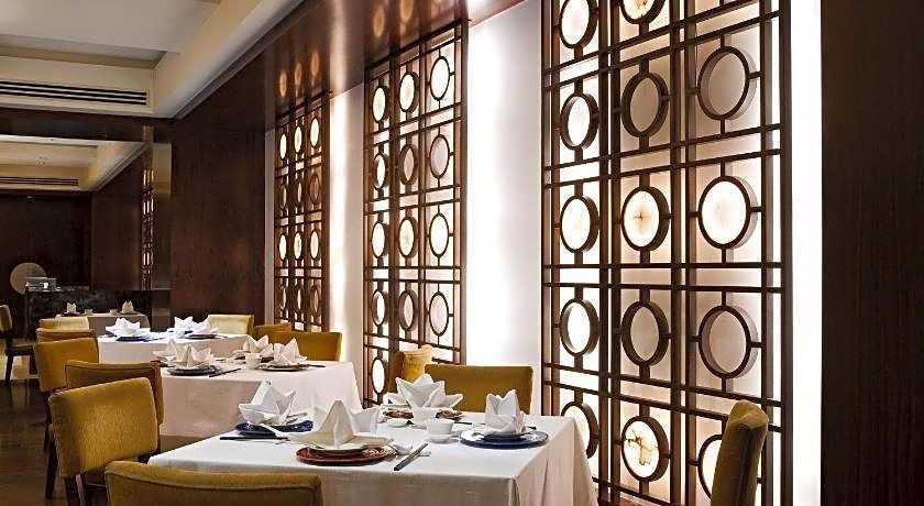 Ambassador Hotel Hsinchu