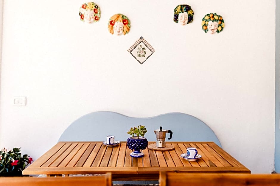 Lauricella Bed and Breakfast