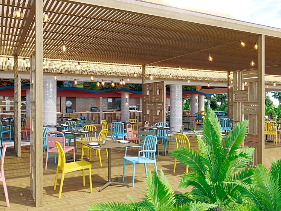 Bahia Principe Luxury Akumal - All Inclusive
