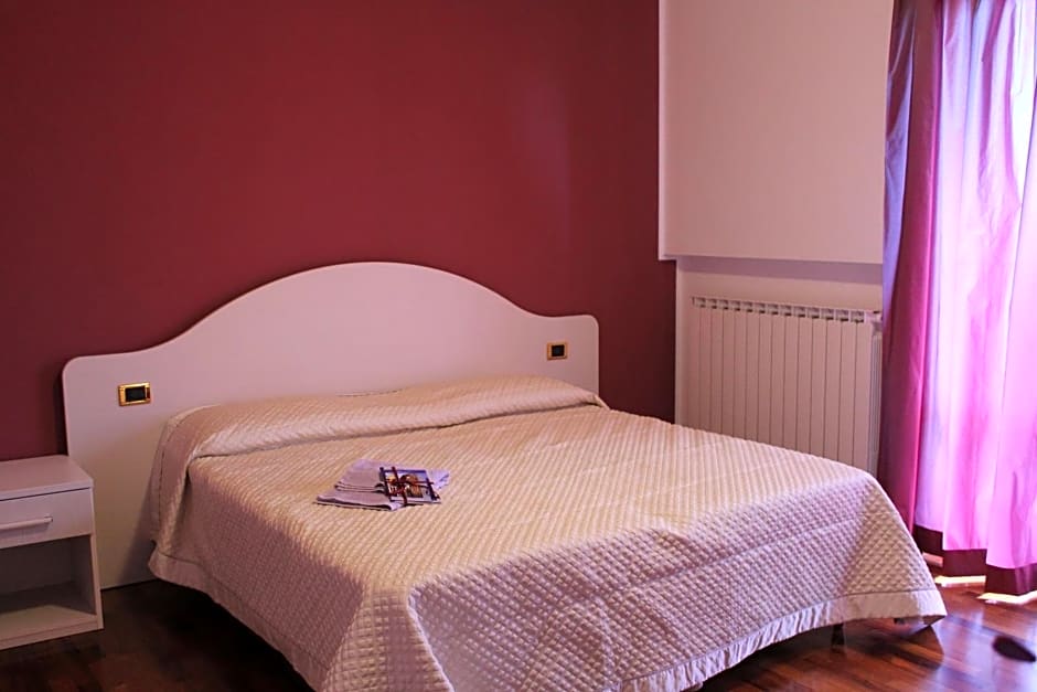 Il Mandorlo B&B