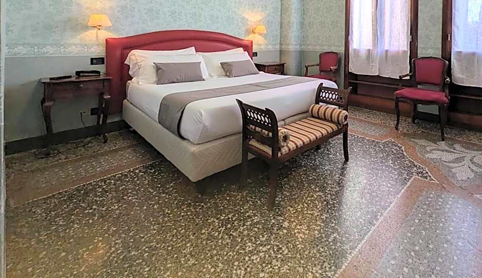 Villa Fieschi Boutique Hotel