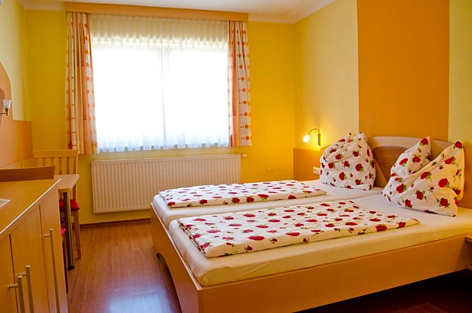 Gästehaus Geigenbauer