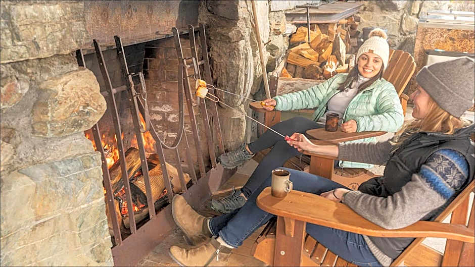 Headwaters Glenorchy Eco Lodge